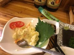 -鸟先生居酒屋(东湖馨园店)