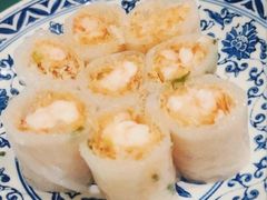 -誉八仙粤菜(万象天地店)