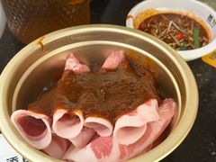-本家·添百客韩国料理(泰然店)
