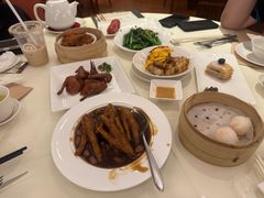 -利苑酒家(合景国际金融广场店)