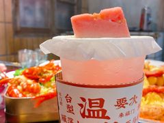 -五马集·海鲜·温州大牌档(黑金冠五马街十字路口店)