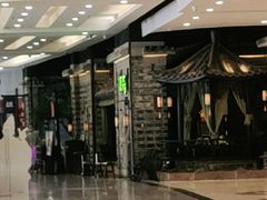-绿茶餐厅(昆明世纪金源店)