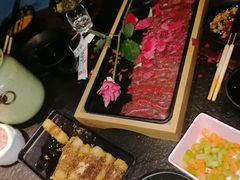 -龙隆昌·鲜品火锅·江湖烤鱼