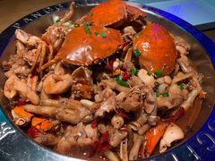 -胖哥俩肉蟹煲(爱琴海购物公园店)