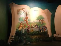 -小熊维尼历险之旅