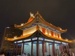 -西安城墙·碑林历史文化景区