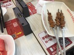 -南城香·饭香串香馄饨香(青年路店)