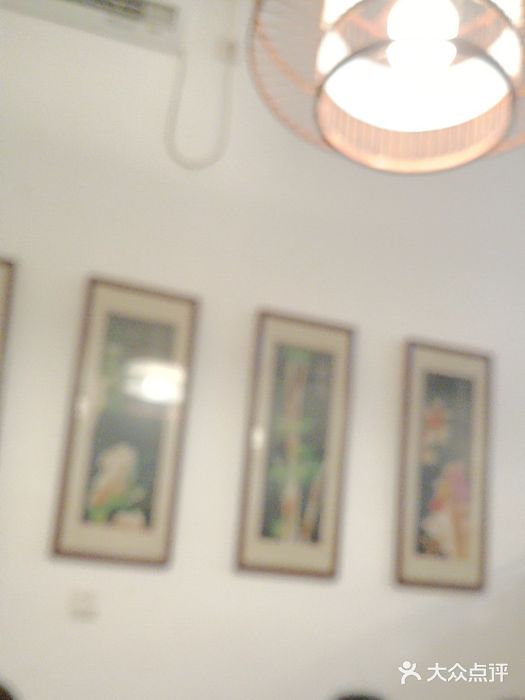 聚首堂·特色小吃·肘子(什刹海德胜门店)图片