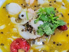 -烟疆印象新疆菜(万联广场店)