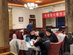 -天和晟烤鸭店(世纪坛店)