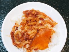 -胡须张鲁肉饭(美食文化馆店)