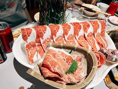 -蜀九香火锅(九眼桥店)