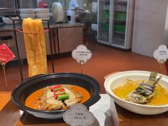 -翠山·映月湖景餐厅(映月湖公园店)
