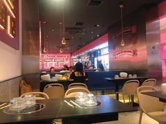 -青木岚小海鲜•小龙虾(友谊店)