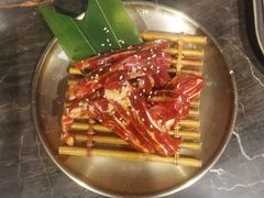 -大叹号·朝鲜族烤肉(潍坊泰华城店)
