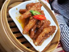 -点都德(大茶楼店)