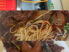 -小桃园餐厅
