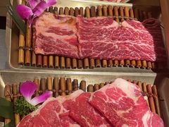 -西塔老太太泥炉烤肉(亚运村店)
