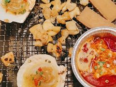 -俊熙家点餐式自助烤肉店(1227广场店)