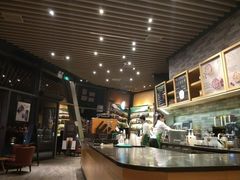 -星巴克(朵云轩店)