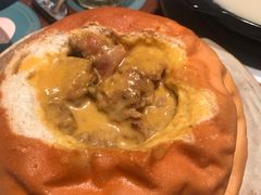 -大树餐厅(益田假日店)