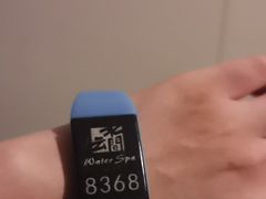 -水云间水疗会馆(福强路店)