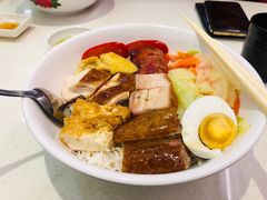 -和平馆·地道港澳茶餐厅(西门口店)