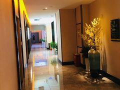 -金色印象·4K影院式足体养生(香榭里店)
