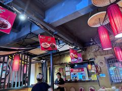 -赣饭农家·江西小炒(西乡店)