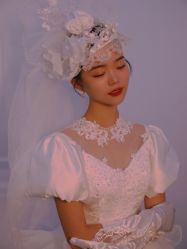 -喜杭影像婚纱摄影(拱墅店)