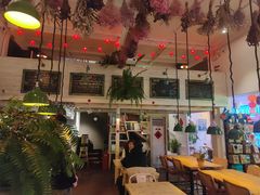 -北平花园·MUA摩造汉堡·北平咖啡(南锣鼓巷胡同店)