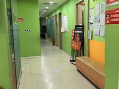-昂立青少儿成长中心(长宁仙霞校区)