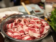 -胡哥烤肥牛(车公庙店)