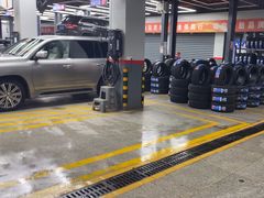 -哈贝卡汽车服务连锁(高新二路店)