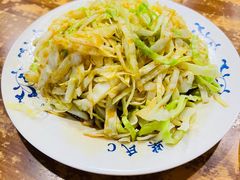 -柴氏风味斋(甘家口店)