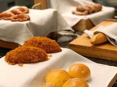 -美食汇·海鲜自助餐·家庭聚会·商务宴请(青秀万达文华店)