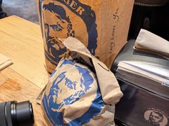 -Fergburger(皇后镇店)