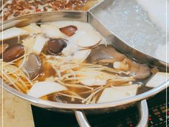 -活鱼馆(宜兴埠店)