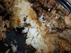 -煲煲香快餐(南京路店)