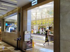-堂会(白云店)