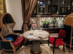 -波特曼西餐厅(南岗店)