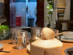 鲜椰冻-生如夏花泰式火锅(鹭洲里店)