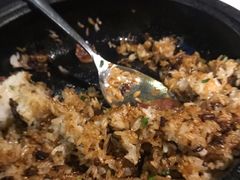 腊味煲仔饭-路小缦·珍馐美馔(市心北路店)