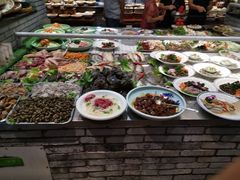 -大灶头·新昌菜(中国茶市店)