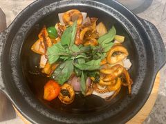 -四道菜·福建菜馆(新街口金鹰店)