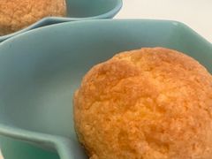 卡仕达酱泡芙-听香·678茶铺(猛追湾店)