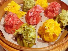 -龍聚祥烧麦馆(鼓楼店)