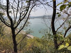 -南京金牛湖风景区