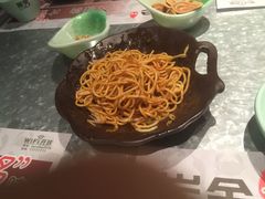 -炭舍干锅·烤鱼(扬名广场店)