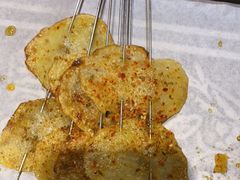 -聚点串吧·北京烧烤(赵登禹路店)